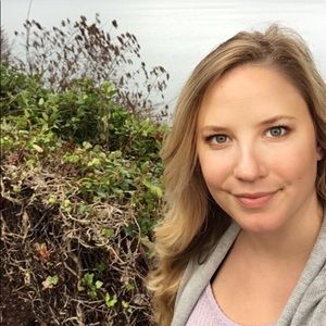 Meet your Posher, Haleigh